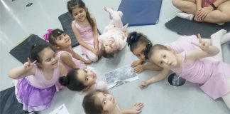 Psicomotricidade – Imaginação e ação