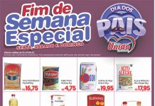 SUPERMERCADO UNIÃO