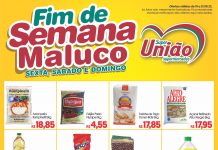 SUPERMERCADO UNIÃO