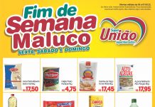 SUPERMERCADO UNIÃO