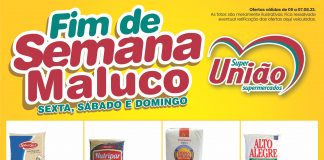 SUPERMERCADO UNIÃO