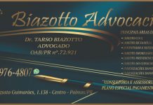 BIAZOTTO ADVOCACIA