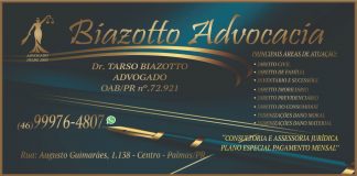 BIAZOTTO ADVOCACIA