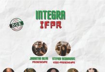 Eleita nova diretoria do DCE IFPR Campus Palmas