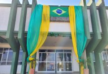 Desfile Cívico terá aproximadamente trinta instituições em Coronel Domingos Soares