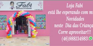 LOJA FABI