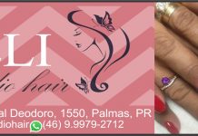ELI STUDIO HAIR