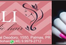 ELI STUDIO HAIR