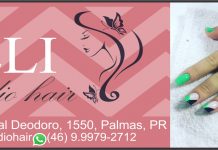 ELI STUDIO HAIR