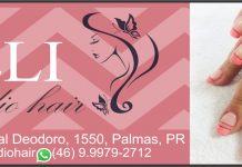 ELI STUDIO HAIR