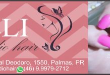 ELI STUDIO HAIR