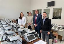 Em respeito a legislação eleitoral e cordial e necessário convite OAB Palmas participa da cerimonial da conferência e lavre das urnas eletrônicas de Mangueirinha e Clevelândia