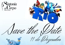 Espetáculo de Dança Em Dezembro contam duas Grandes histórias do Cinema!