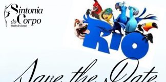 Espetáculo de Dança Em Dezembro contam duas Grandes histórias do Cinema!