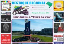 JORNAL DE MARIÓPOLIS