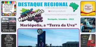 JORNAL DE MARIÓPOLIS