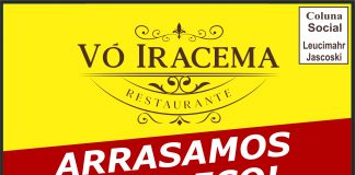 VÓ IRACEMA RESTAURANTE