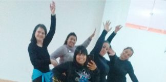 Cultura de CDS oferece aulas de Dança do Ventre