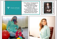 Thaís Ottoni Fisioterapia