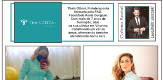 Thaís Ottoni Fisioterapia