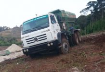 Departamento de Agricultura leva inúmeros serviços aos domingosoarenses