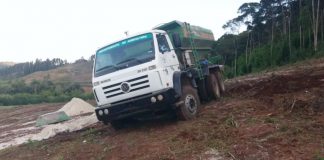 Departamento de Agricultura leva inúmeros serviços aos domingosoarenses