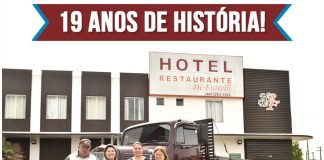 HOTEL E RESTAURANTE DI FRATELLI