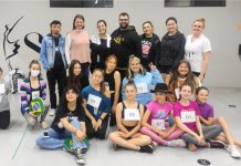 Sintonia do Corpo Studio de Dança promove audição para papéis especiais