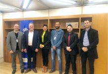 Bandiera foi a Curitiba cobrar requerimentos