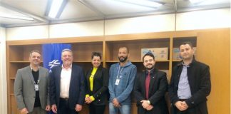 Bandiera foi a Curitiba cobrar requerimentos