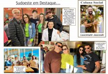 Sudoeste em Destaque…