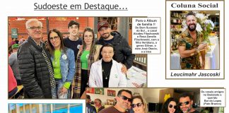 Sudoeste em Destaque…