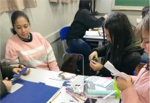 MAGISTÉRIO! PROFISSÃO PARA OS VOCACIONADOS