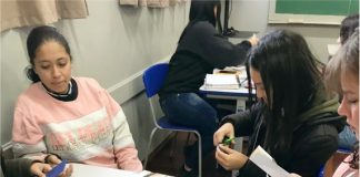 MAGISTÉRIO! PROFISSÃO PARA OS VOCACIONADOS