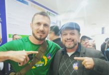 Delegado Federal Alamino consolida no Sudoeste, campanha a deputado federal em dobradinha com João Pimenta