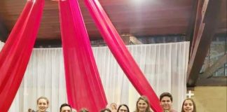 Curso de Formação de Docentes – 4º ano