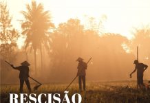 O assunto dessa edição será Rescisão de Contrato de Trabalho Indireta