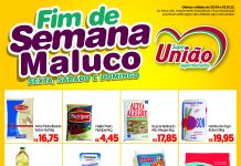 SUPERMERCADO UNIÃO
