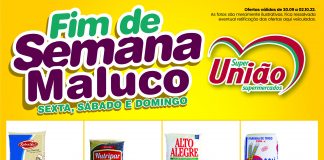 SUPERMERCADO UNIÃO