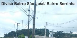 Condutores reivindicam melhorias em via pública em Palmas