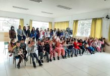 PROFISSÃO: MAGISTÉRIO!