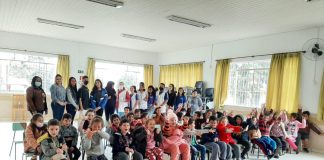 PROFISSÃO: MAGISTÉRIO!