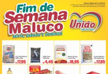 SUPERMERCADO UNIÃO