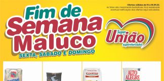 SUPERMERCADO UNIÃO
