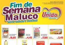 SUPERMERCADO UNIÃO