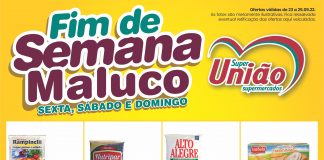 SUPERMERCADO UNIÃO