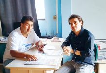 EXCLUSIVO: ENTREVISTA COM O DEPUTADO ESTADUAL LUIZ FERNANDO GUERRA
