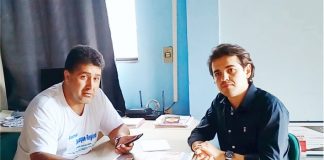 EXCLUSIVO: ENTREVISTA COM O DEPUTADO ESTADUAL LUIZ FERNANDO GUERRA