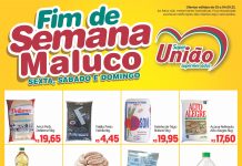 SUPERMERCADO UNIÃO