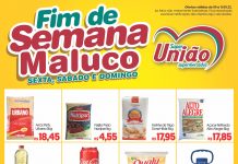 SUPERMERCADO UNIÃO
